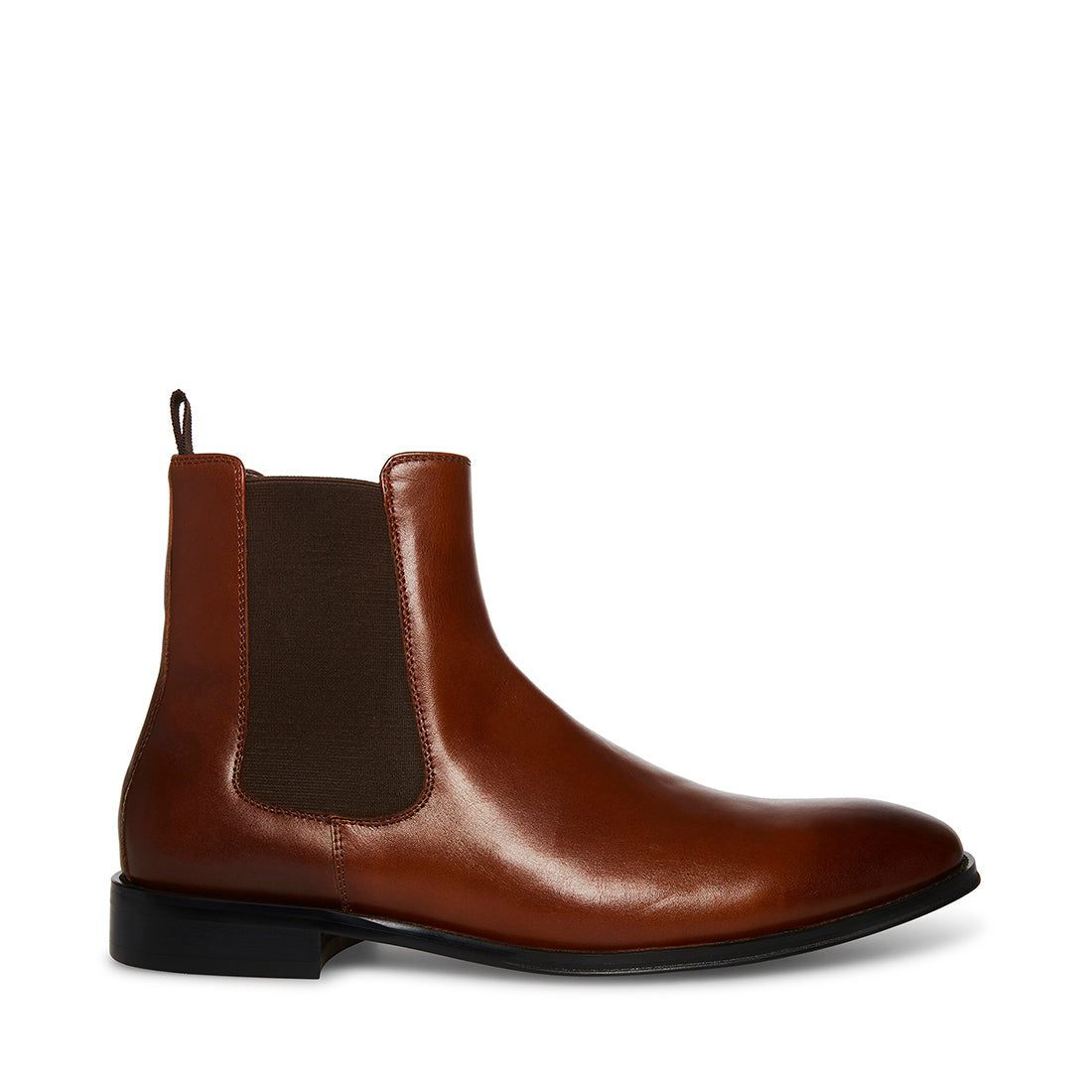 ADAMO BROWN LEATHER - SM REBOOTED