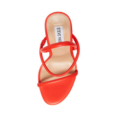 CAROLENA RED - SM REBOOTED