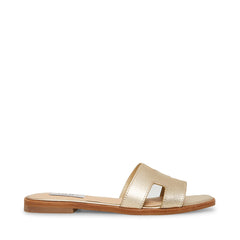 HADYN GOLD LEATHER - SM REBOOTED