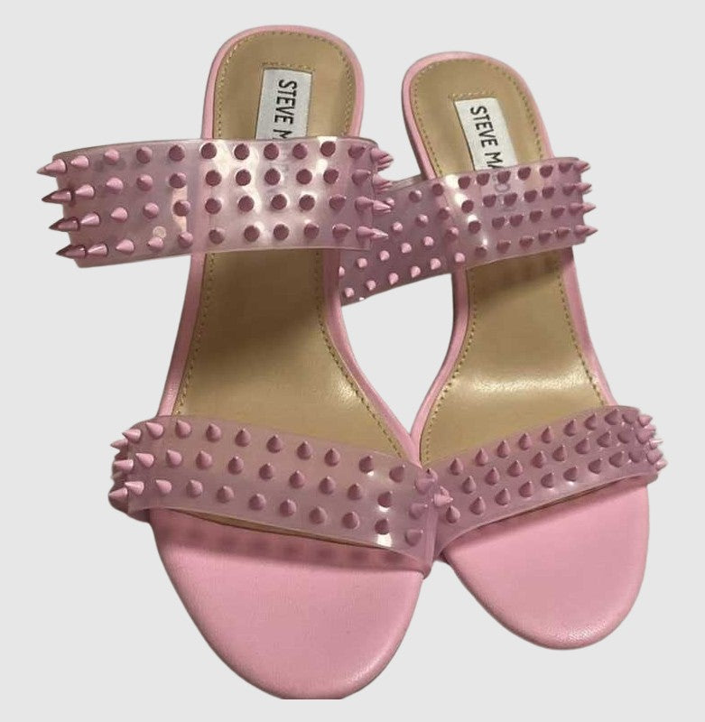 BUBBLY PINK - SM REBOOTED