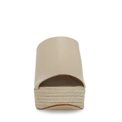 DARBY BONE LEATHER - SM REBOOTED