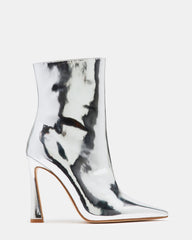 DILARA SILVER - SM REBOOTED