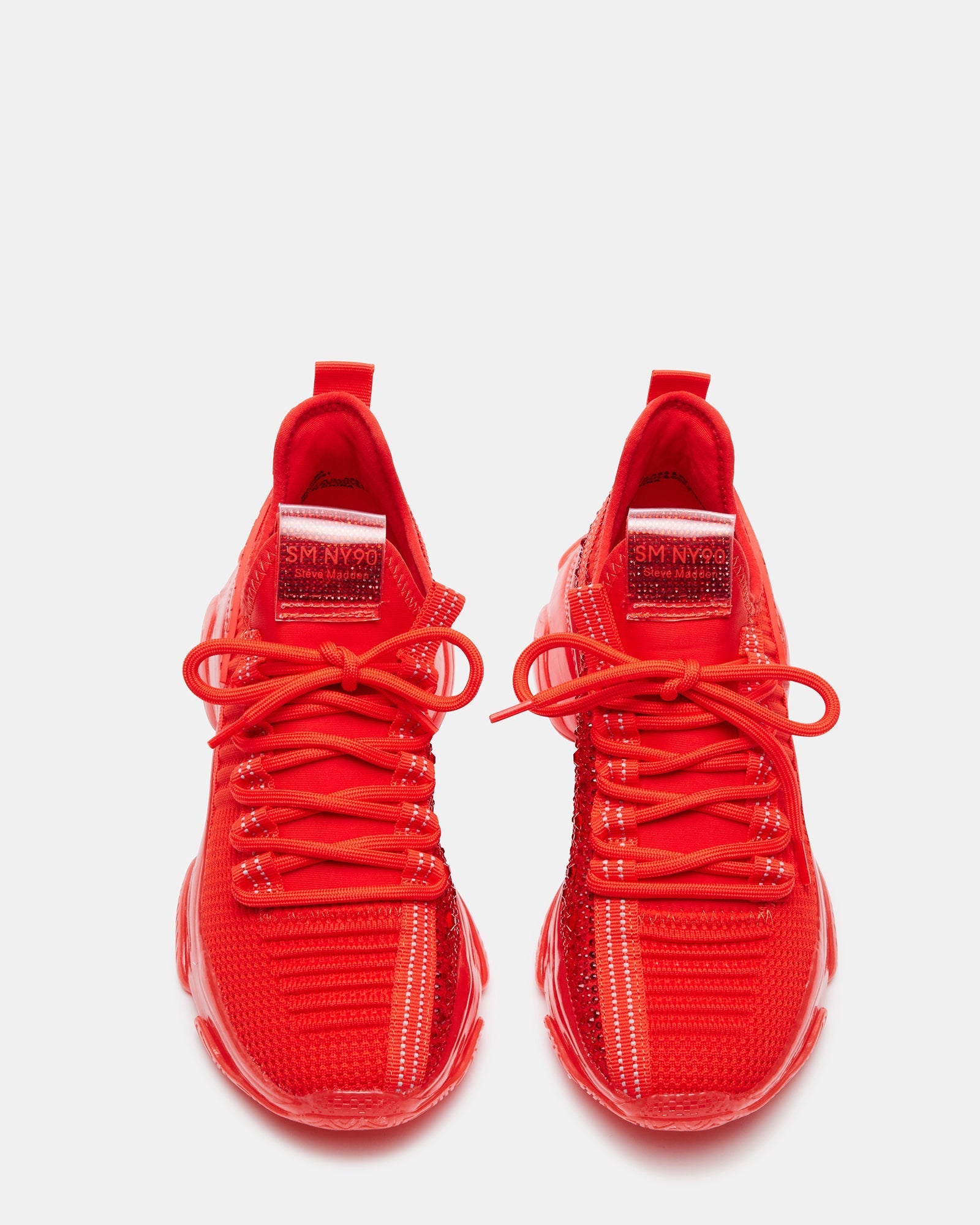MAXIMA CHILI RED - SM REBOOTED