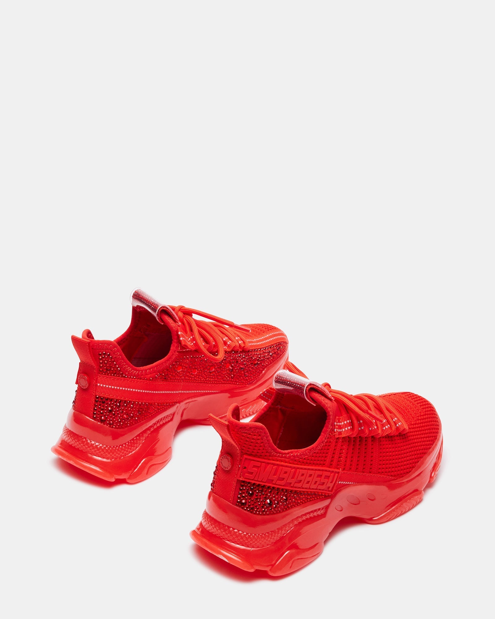 MAXIMA CHILI RED - SM REBOOTED