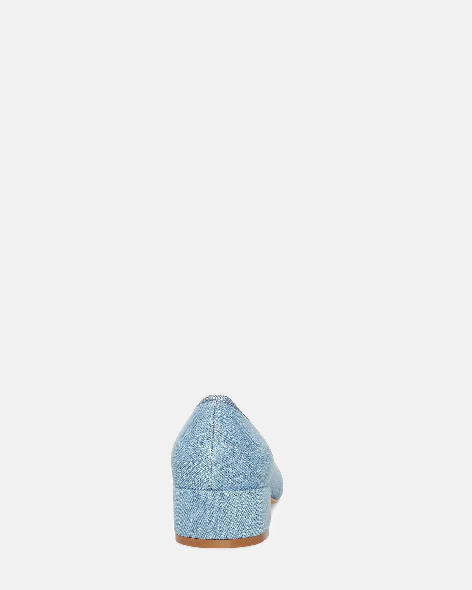 CHERISH DENIM FABRIC - SM REBOOTED