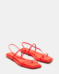 LYNLEY RED - SM REBOOTED