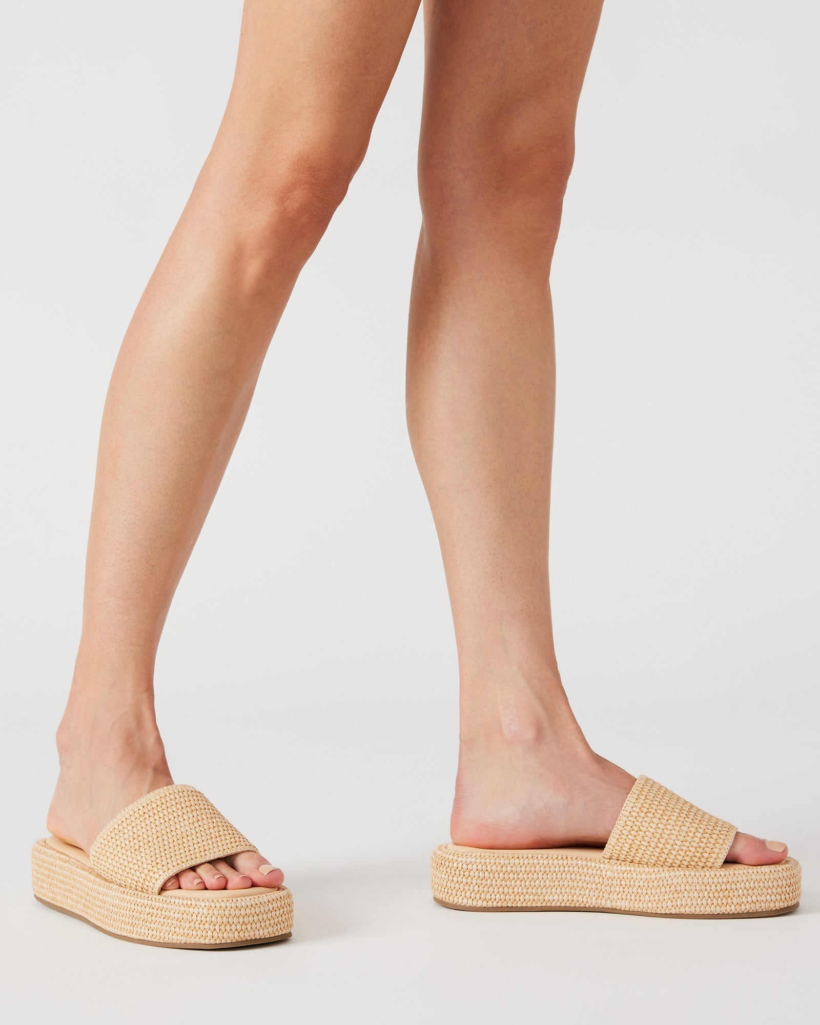 BEACHY NATURAL - SM REBOOTED
