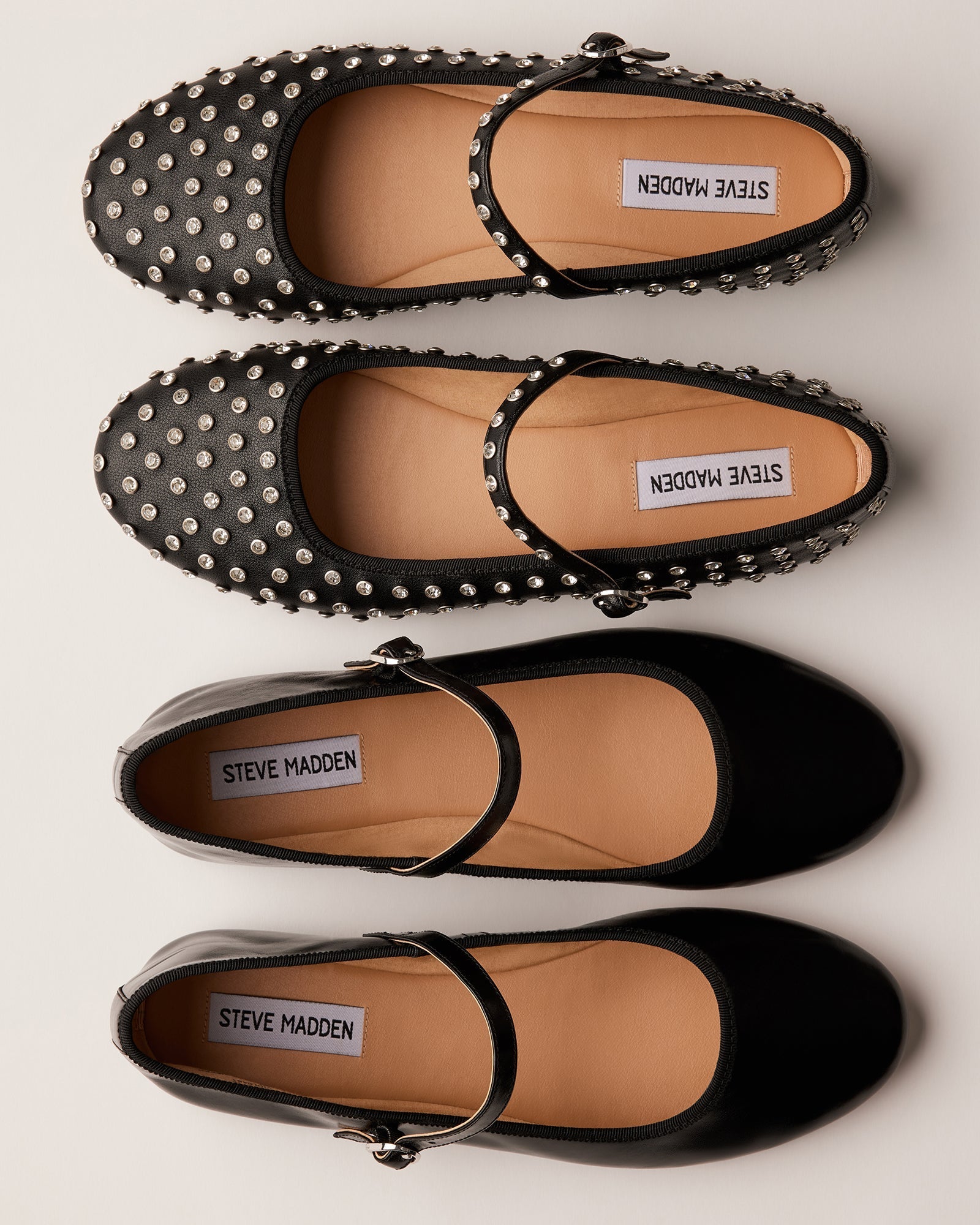 VINETTA RHINESTONES - SM REBOOTED