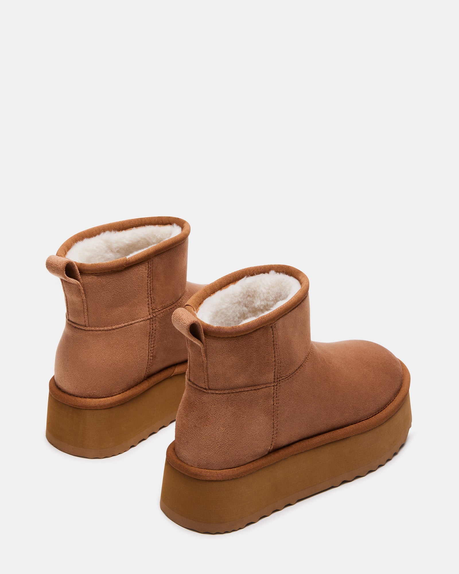 CRUE CHESTNUT - SM REBOOTED