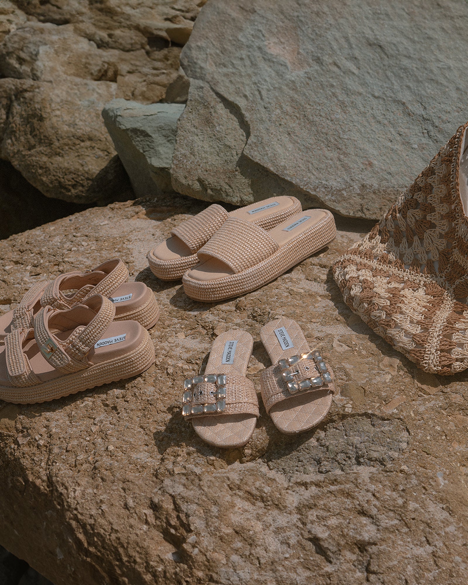 BEACHY NATURAL - SM REBOOTED