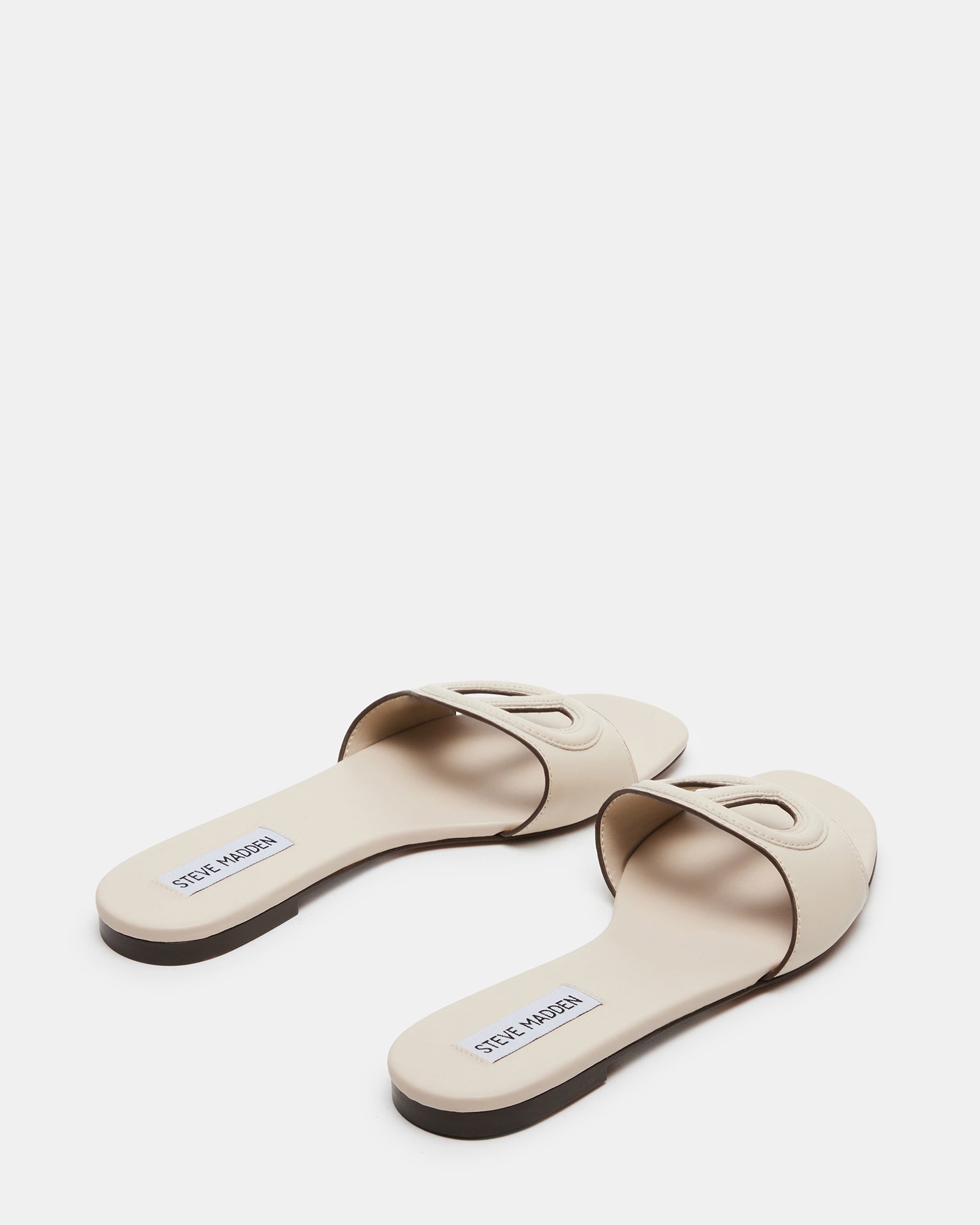KYLAH BONE LEATHER - SM REBOOTED