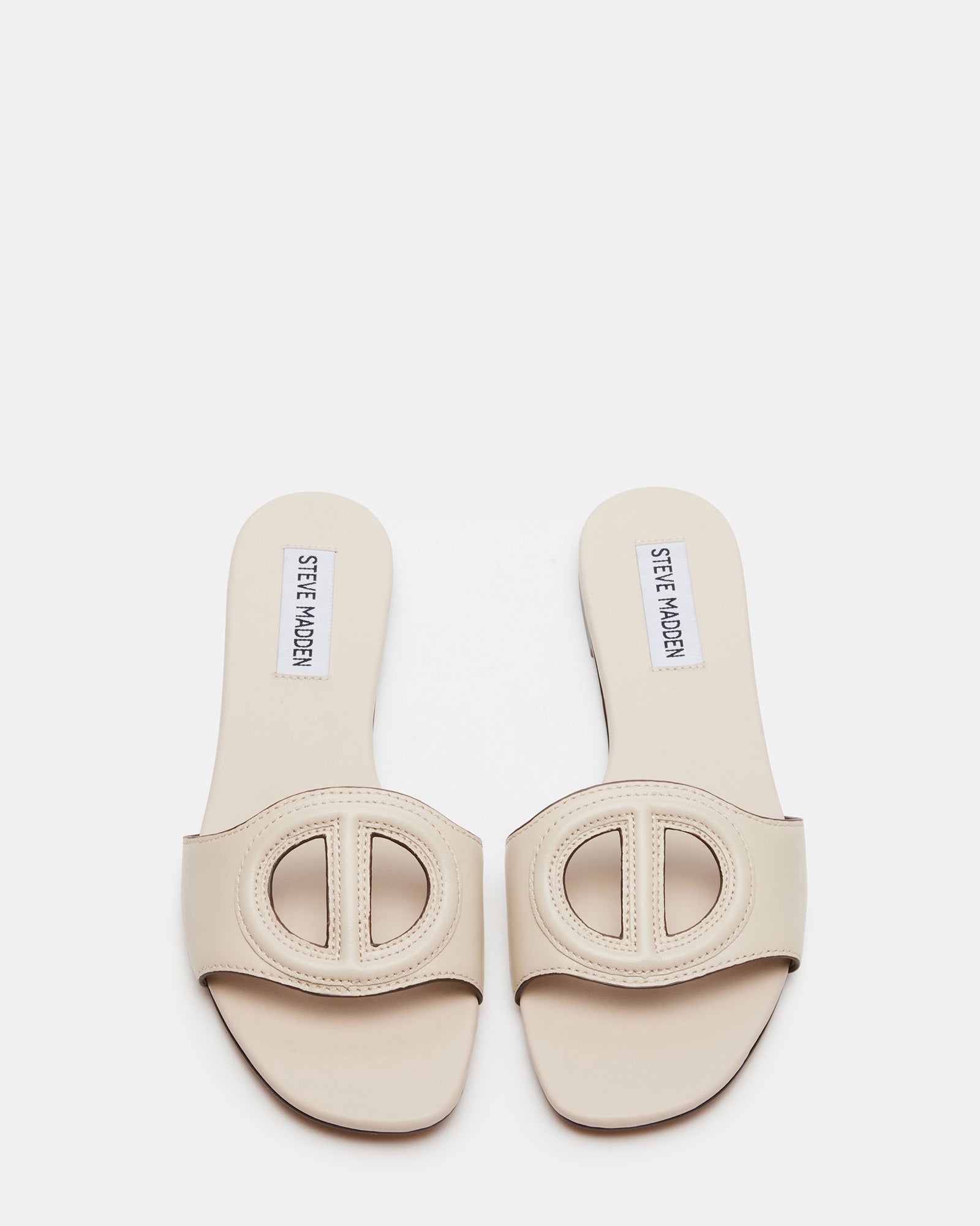 KYLAH BONE LEATHER - SM REBOOTED