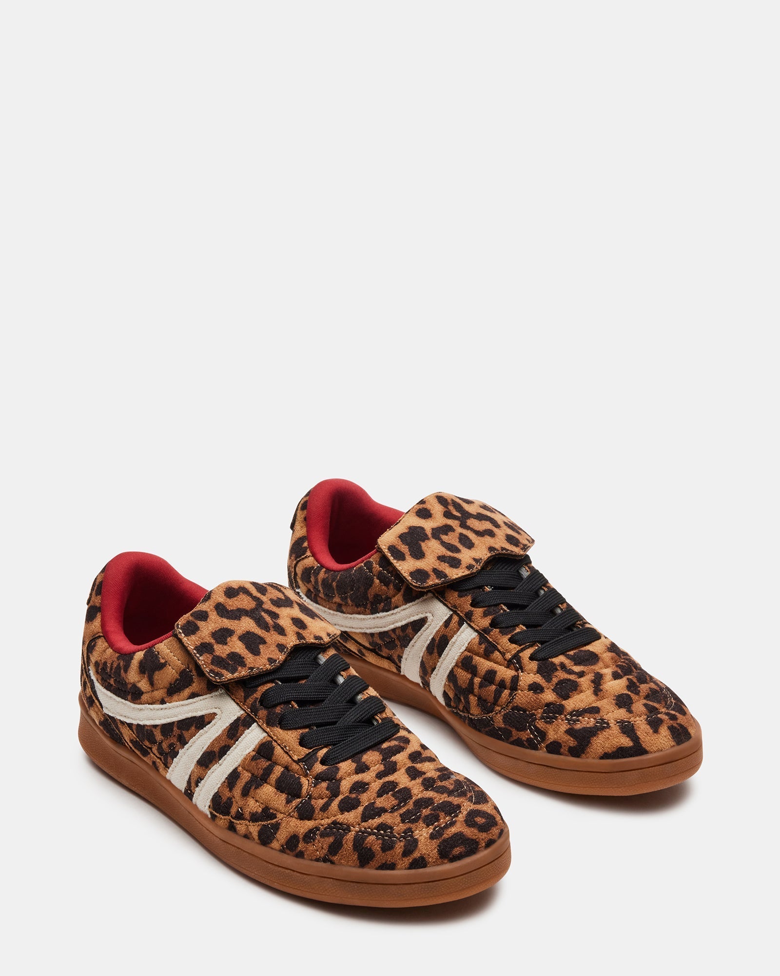 MADRID LEOPARD - SM REBOOTED