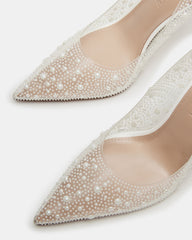THRIVE PEARL CLEAR - SM REBOOTED