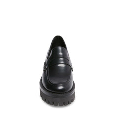 US-CLASS BLACK LEATHER - SM REBOOTED