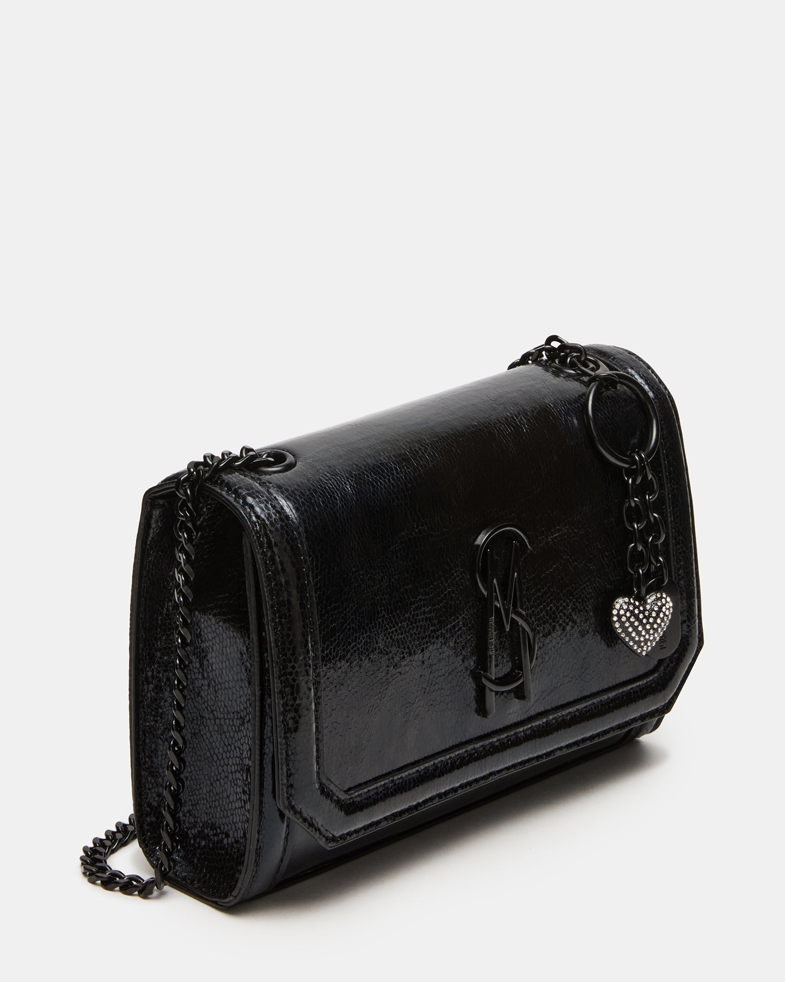 LARISAS BAG BLACK