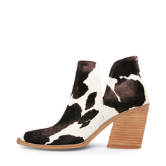 ALYSE BROWN/TAN - SM REBOOTED