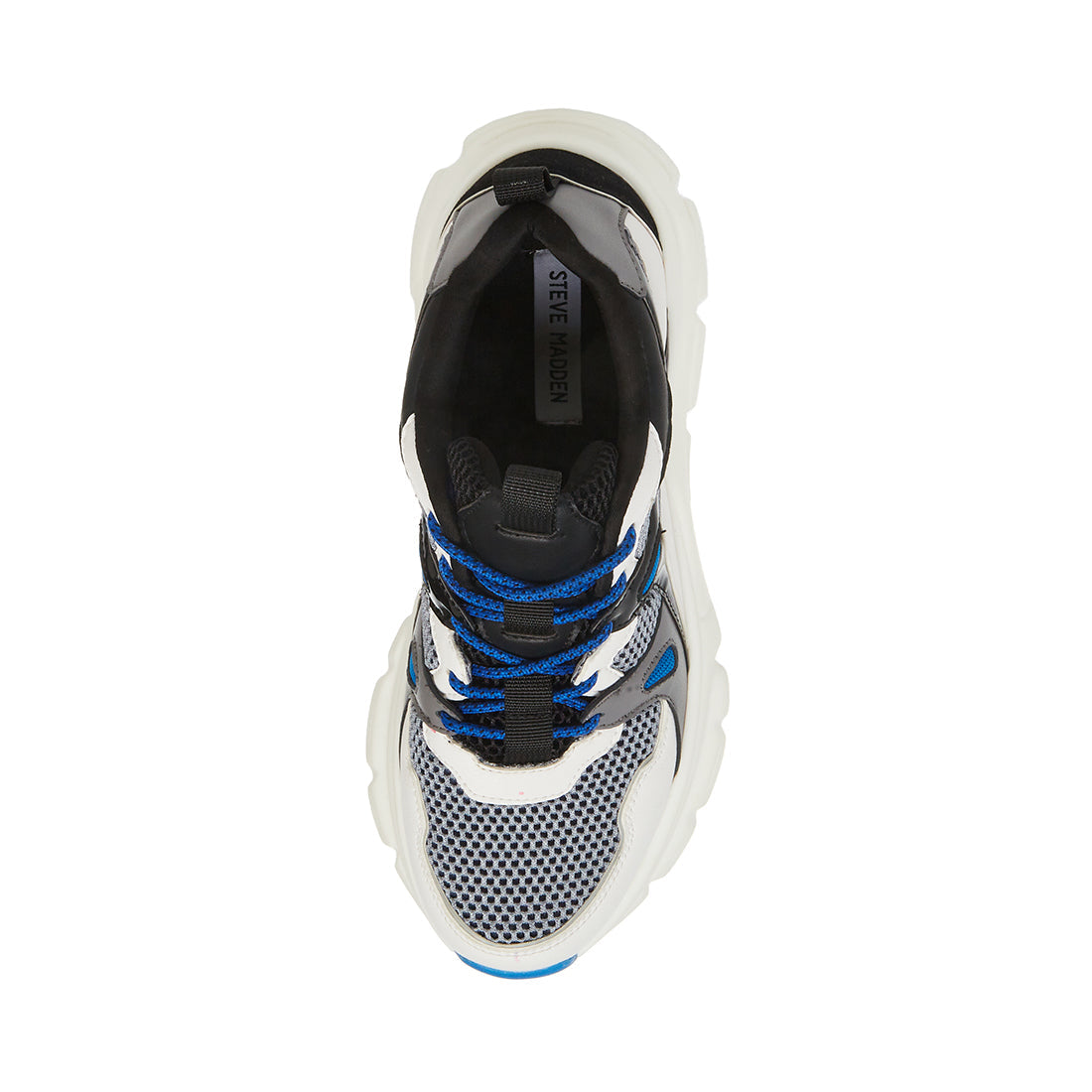 JAXON GREY/BLUE - SM REBOOTED