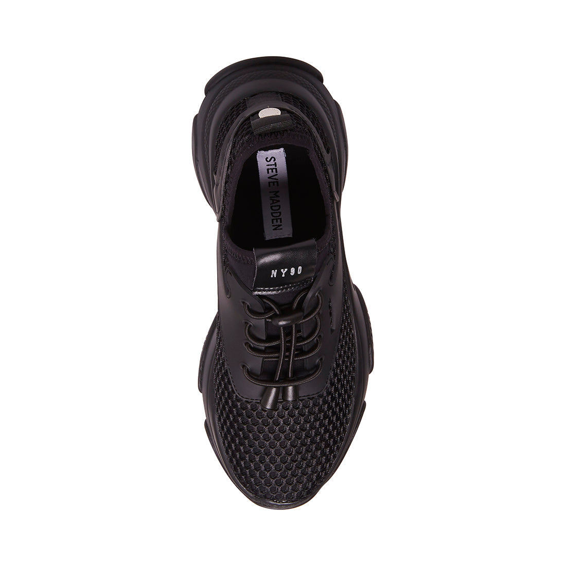 MILO BLACK - SM REBOOTED