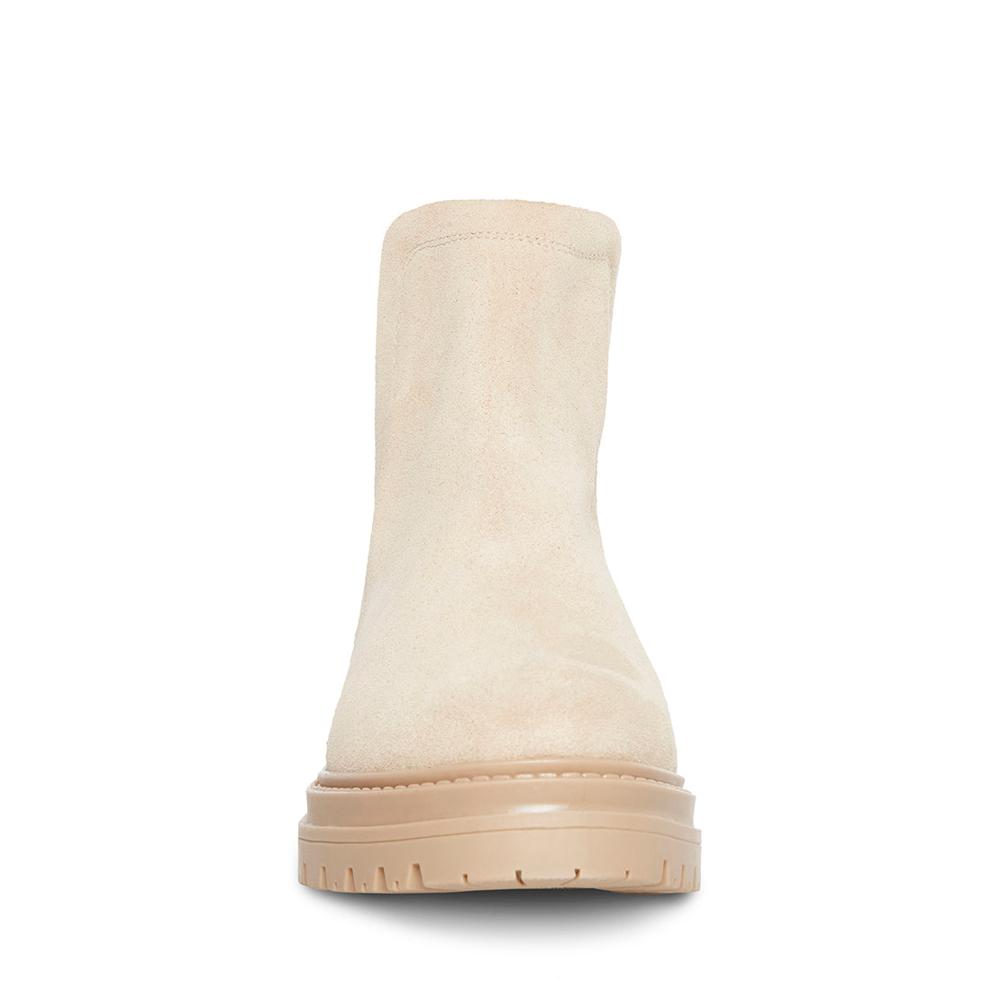 MOIRA SAND SUEDE - SM REBOOTED