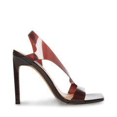 NILA BROWN - SM REBOOTED
