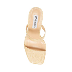 POLLY NATURAL RAFFIA - SM REBOOTED