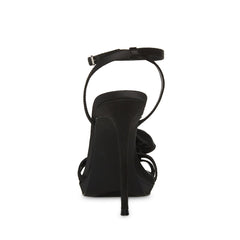 ROSA BLACK SATIN - SM REBOOTED