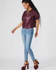 ROXANNE TOP WINE