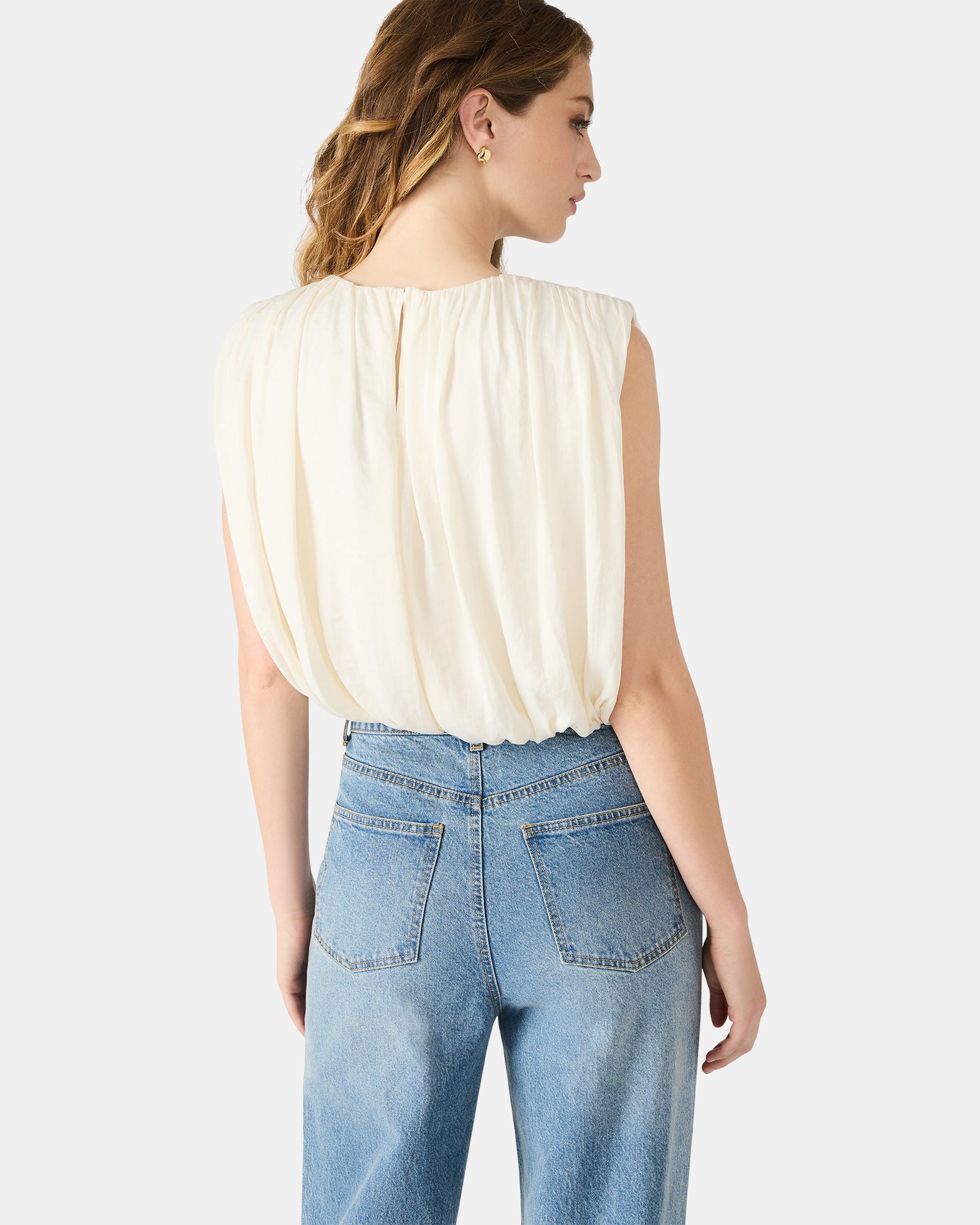 MILANA TOP CREAM