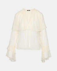 SAYLOR TOP CREAM