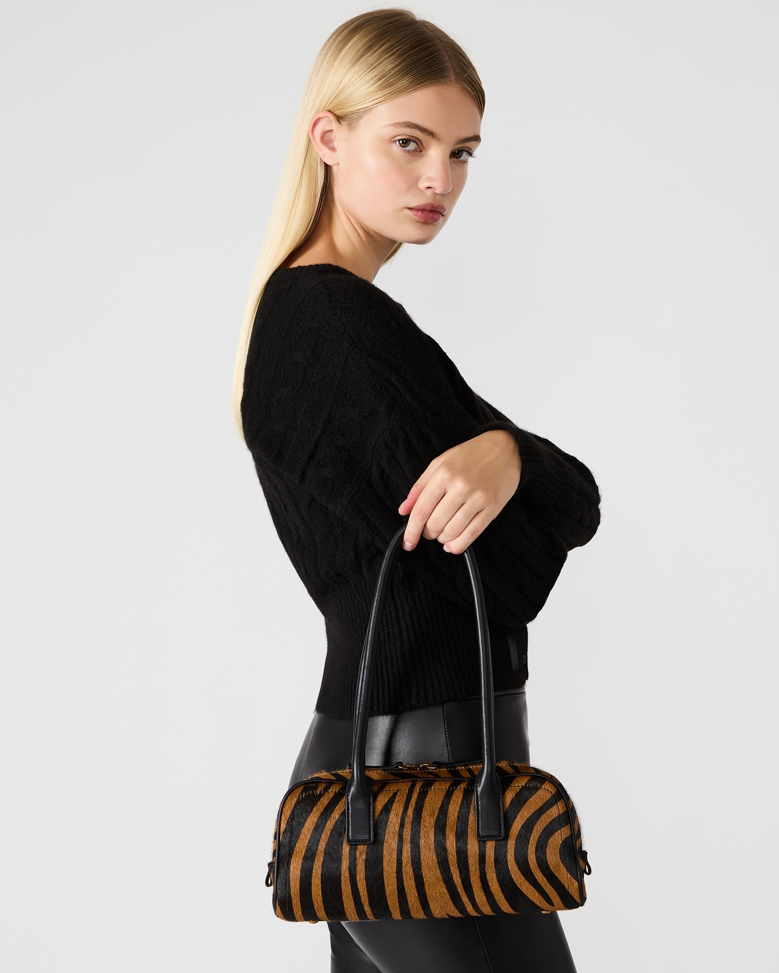 ANISE BAG TIGER