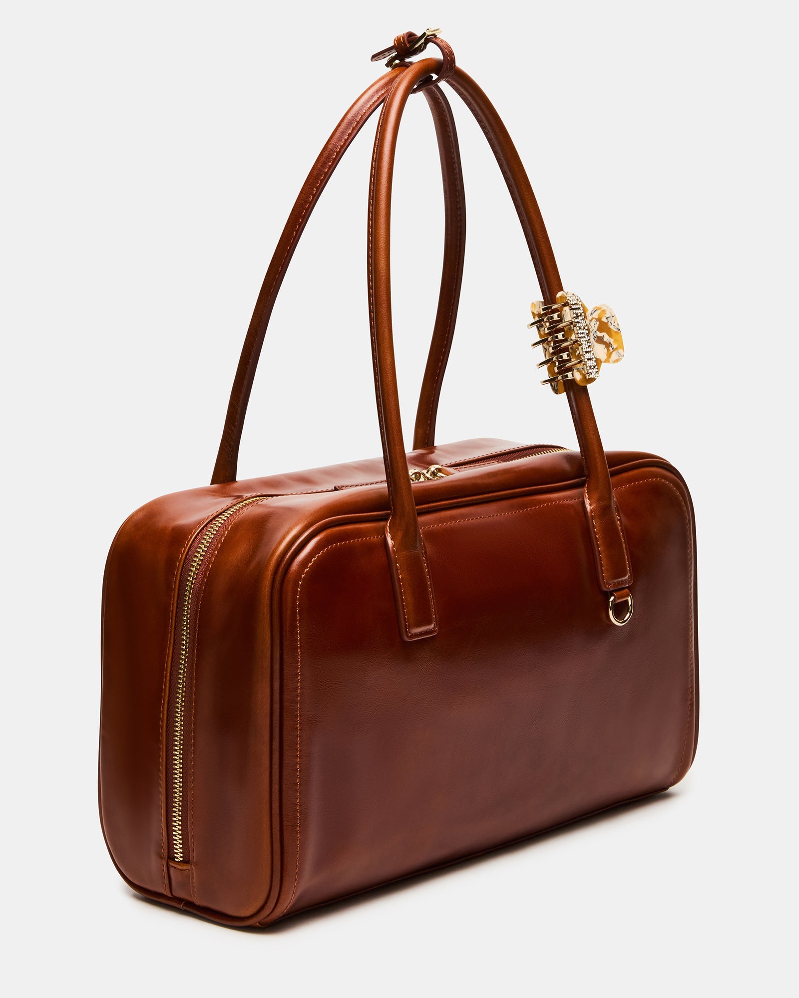 CANDICE BAG RUST