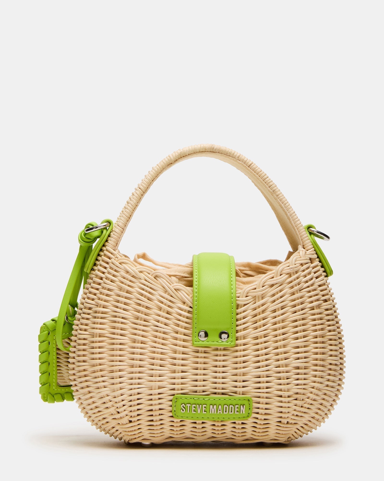CANELA BAG LIME