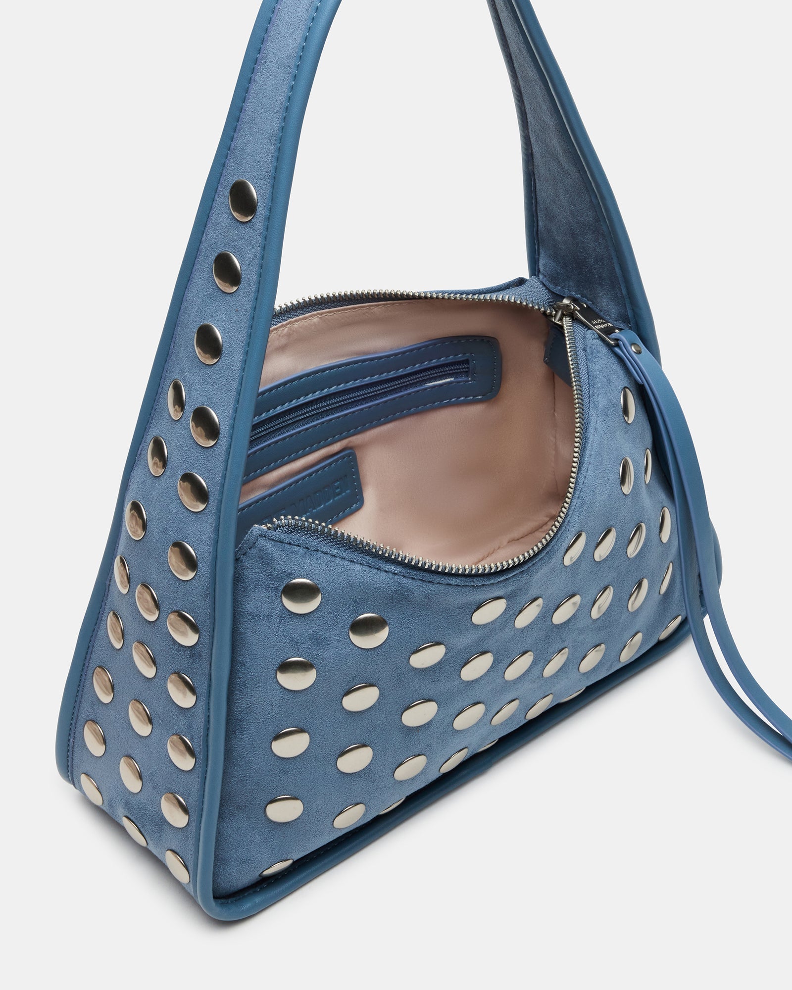 CHEYANN BAG LIGHT BLUE
