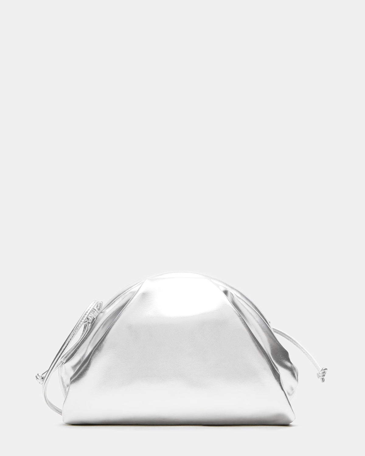 HAILEE BAG SILVER