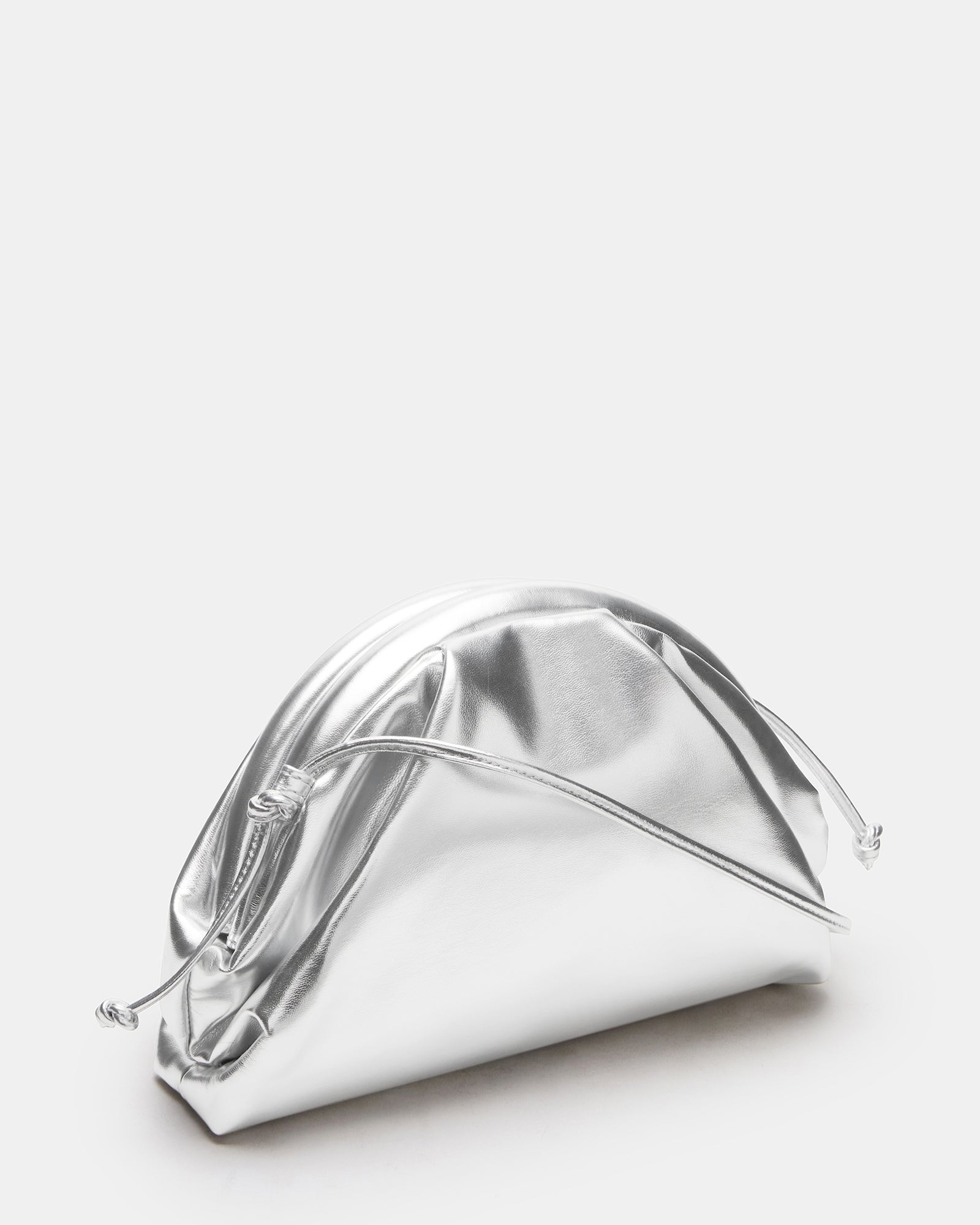 HAILEE BAG SILVER