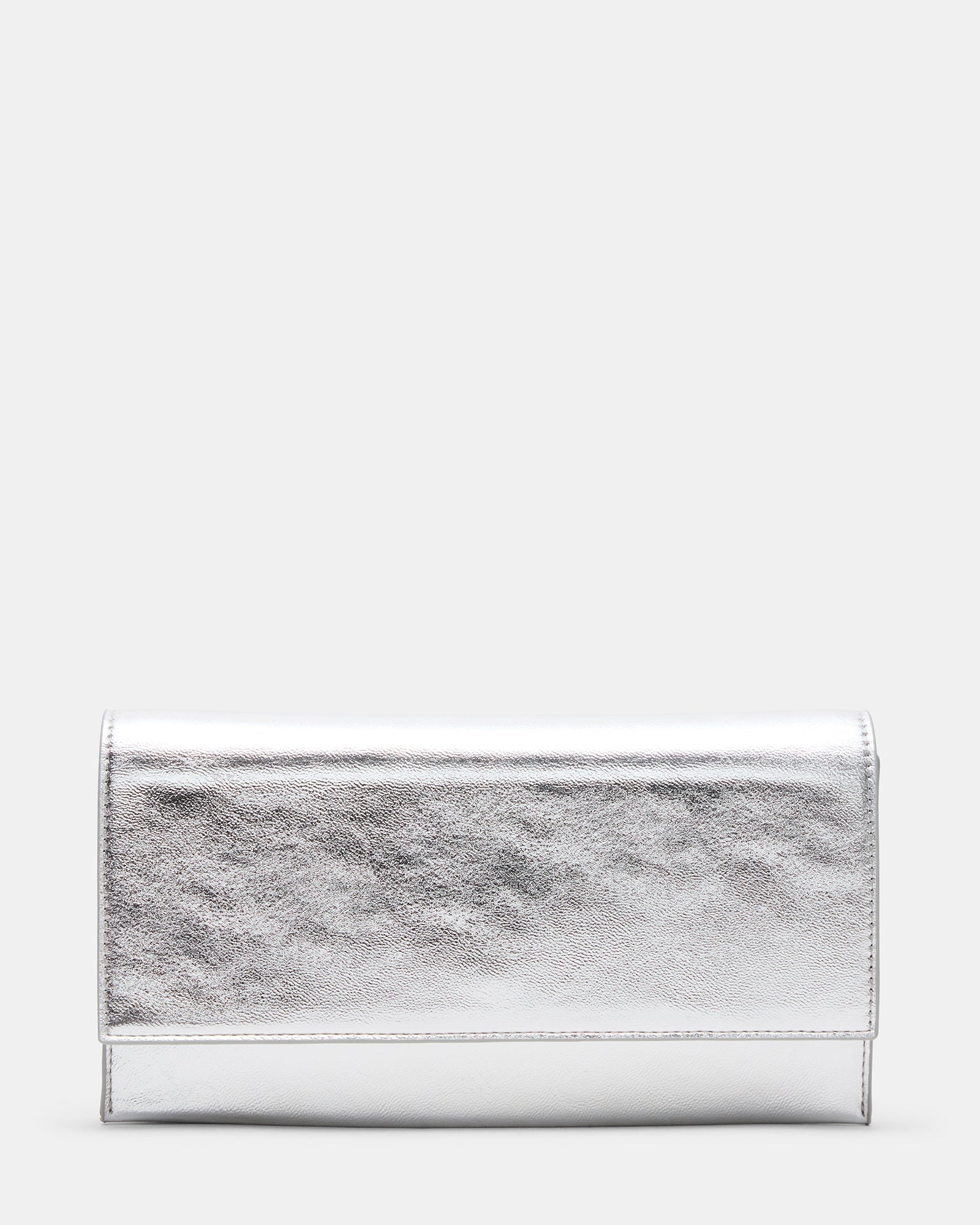 EDNA HEEL & JULIANA BAG SILVER BUNDLE