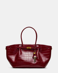 KACEY BAG RED