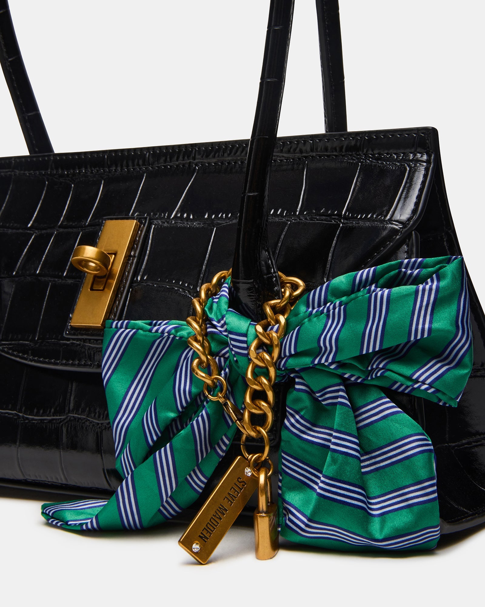 MILAN BAG BLACK