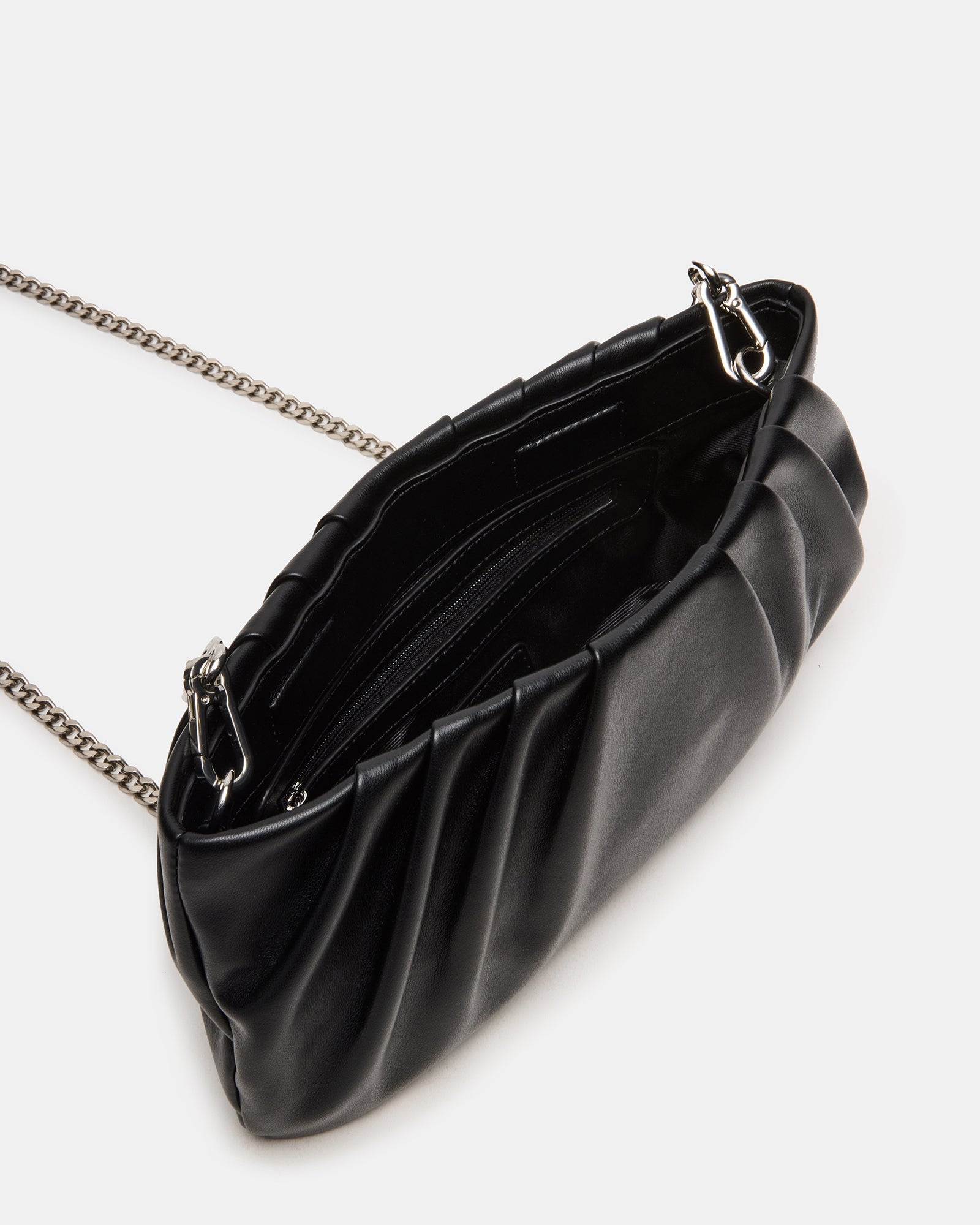 NIKA BAG BLACK