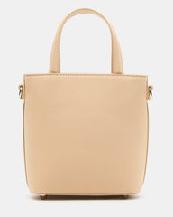 RIGGY BAG KHAKI FABRIC
