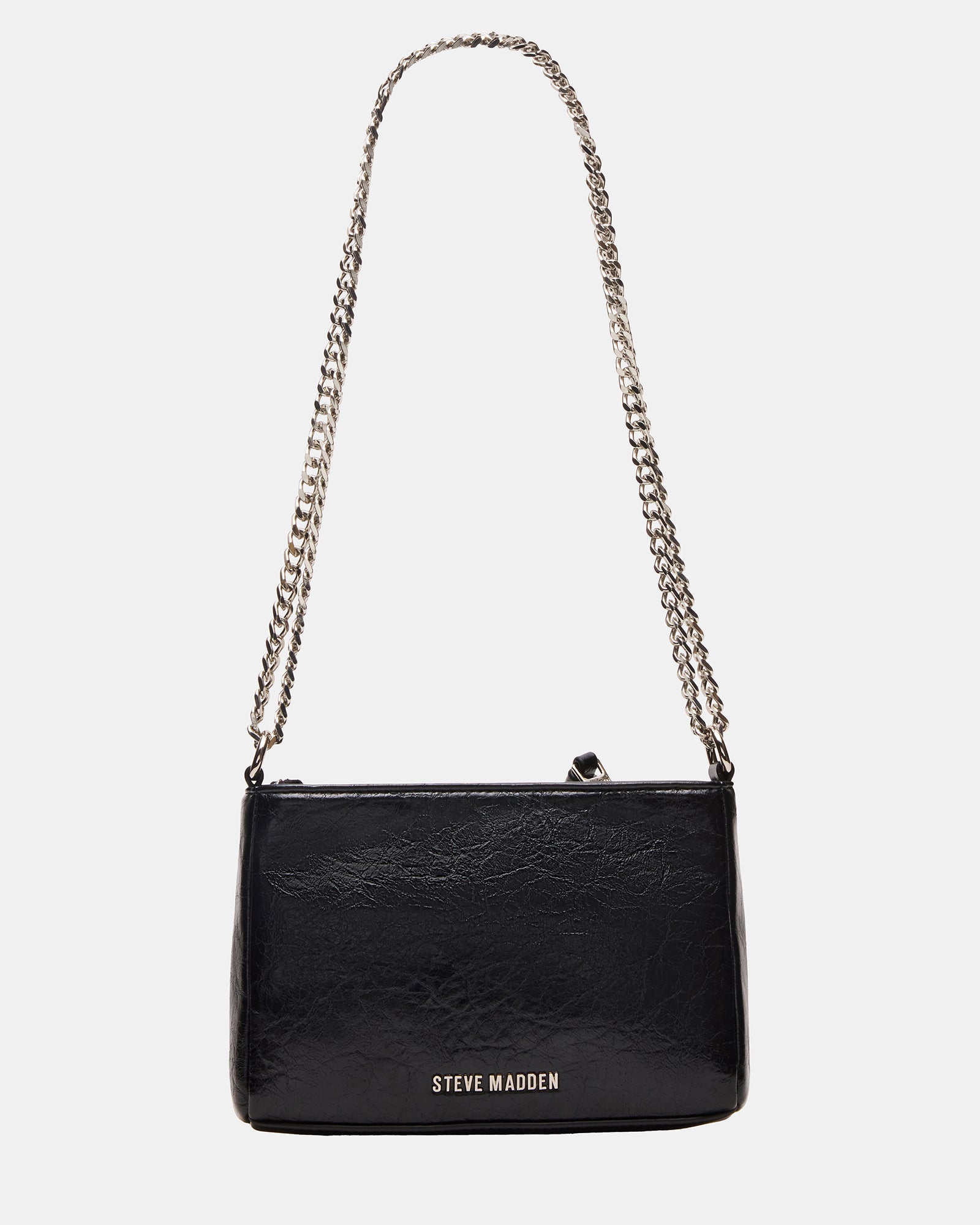 SKY BAG BLACK/SILVER