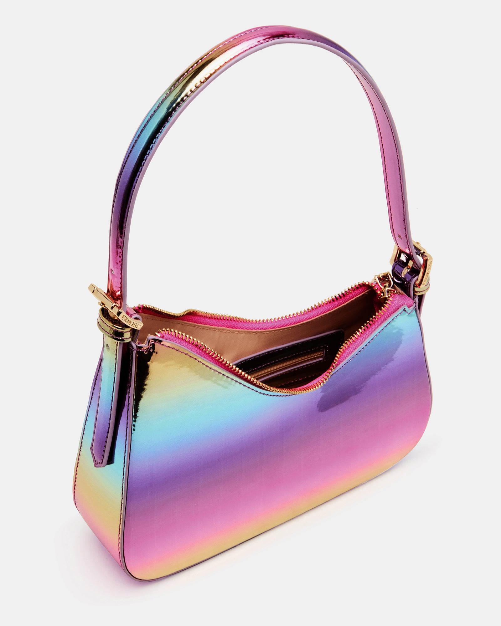 SMITH BAG METALLIC MULTI