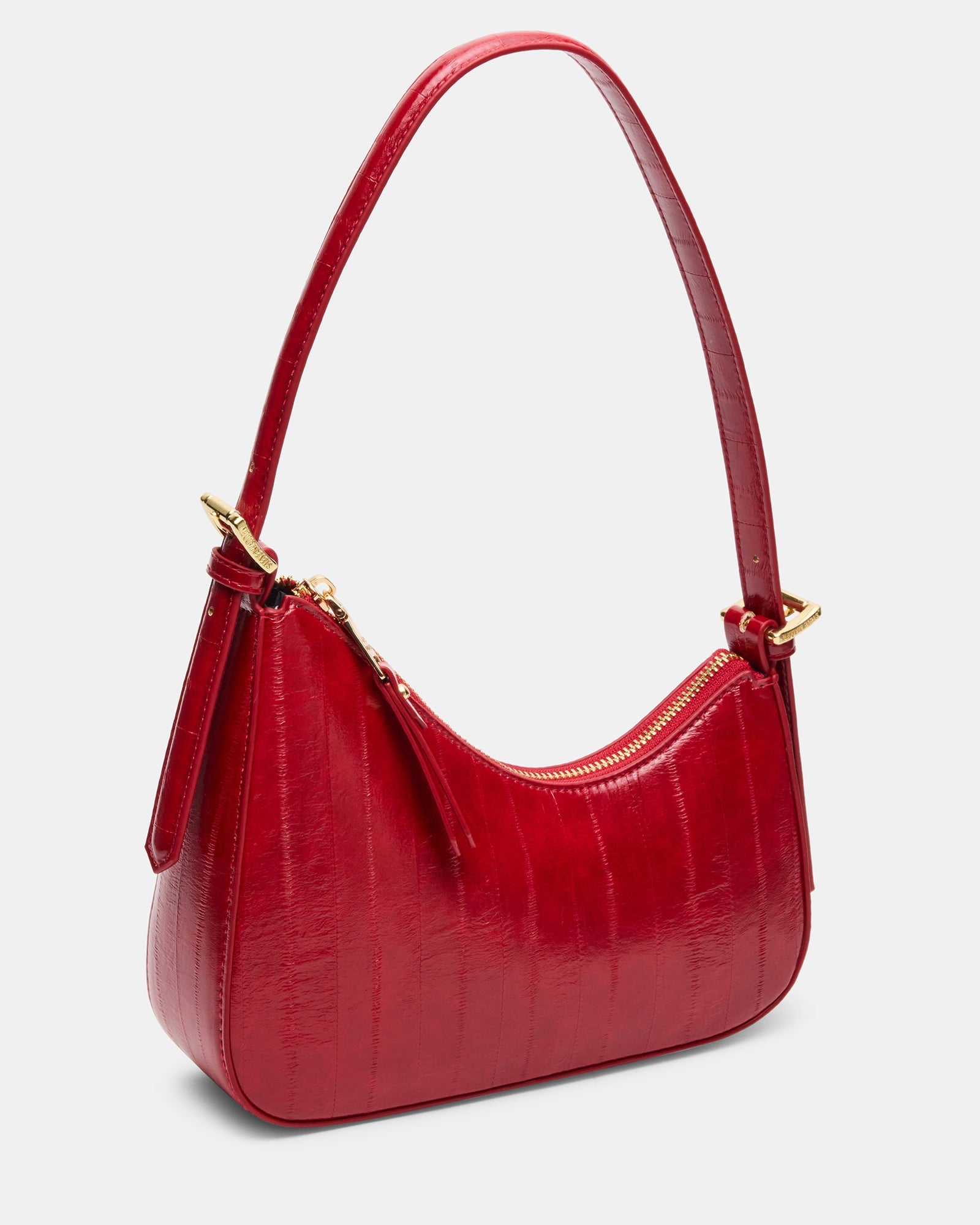 SMITH BAG RED EEL