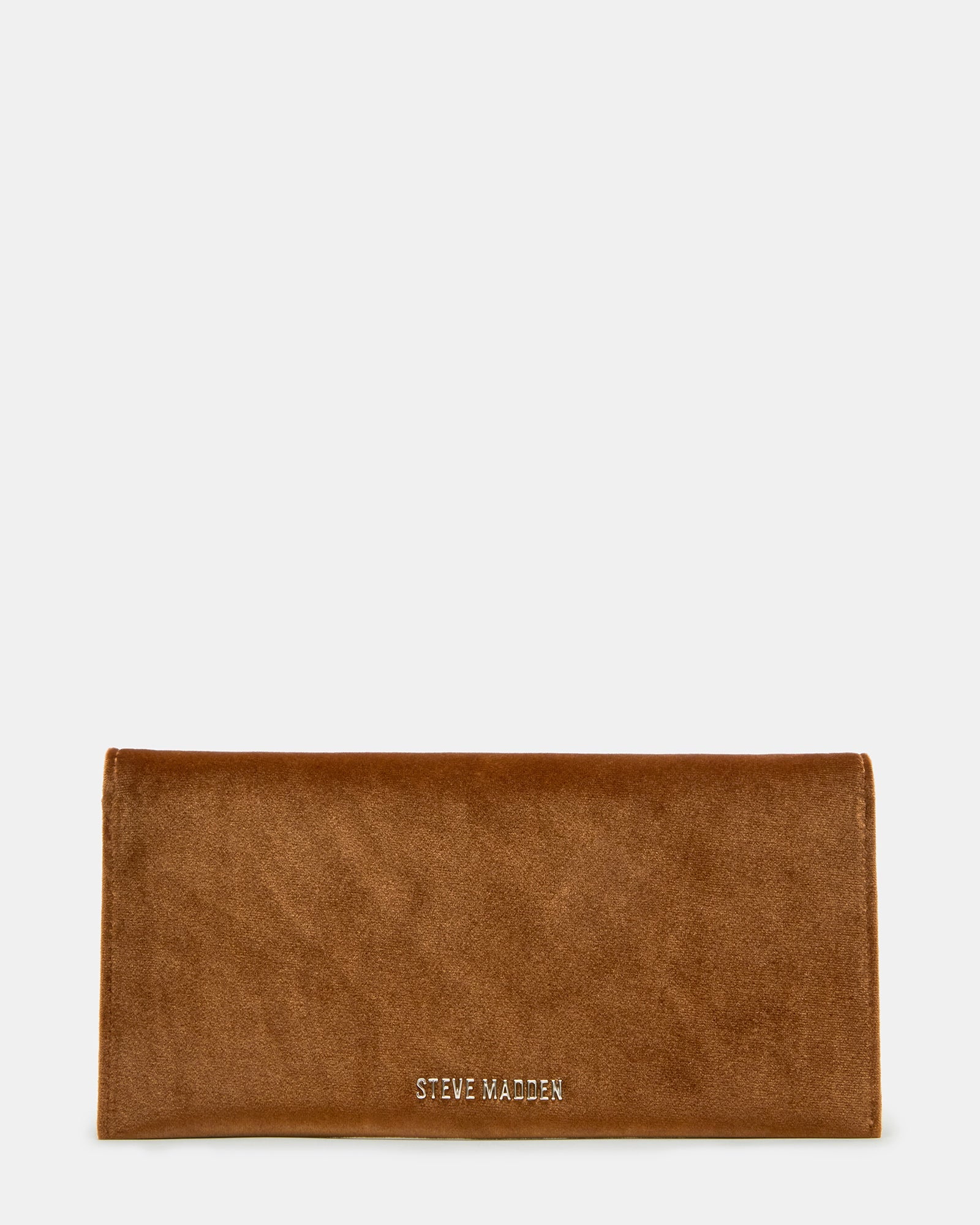SMOOTH BAG RUST FABRIC