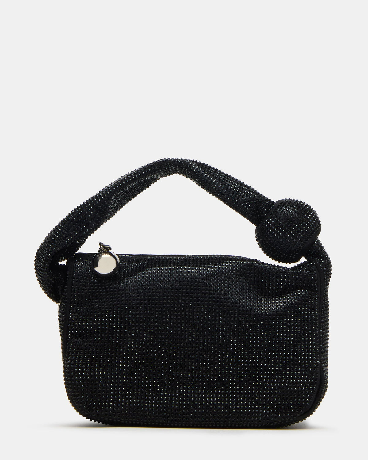 SPARKLY BAG BLACK
