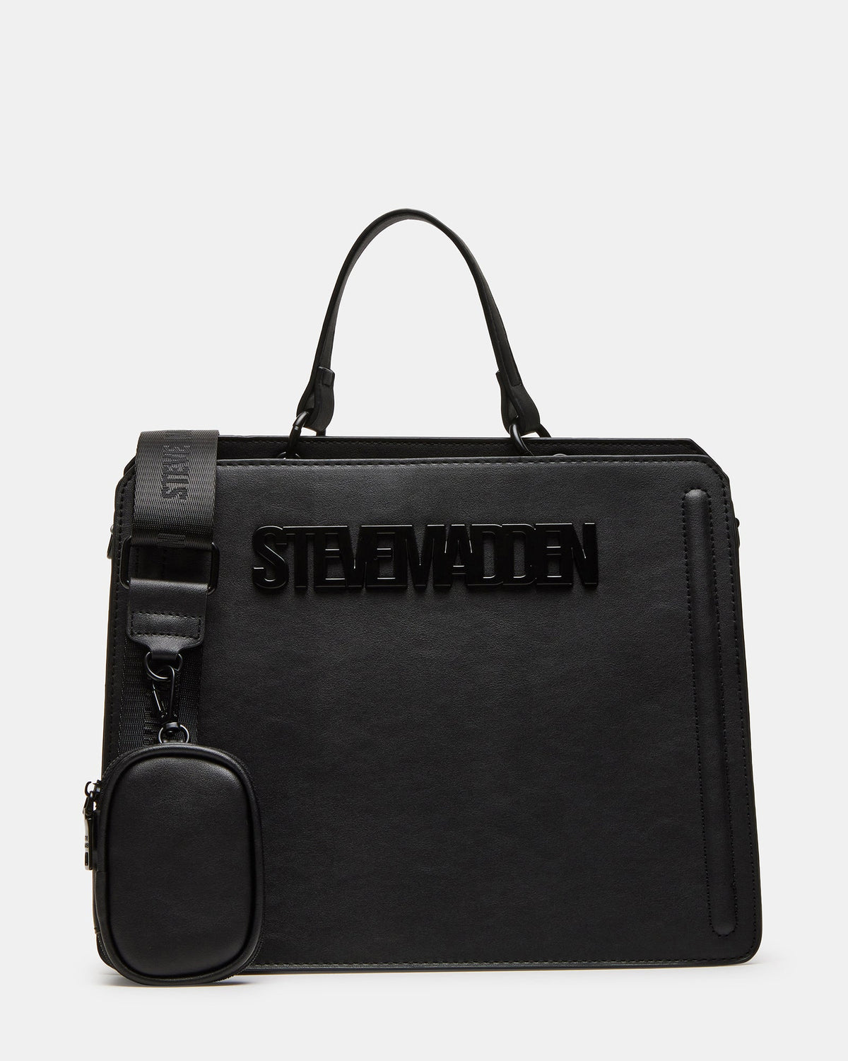 EVELYN LARGE BAG BLACK - SM REBOOTED
