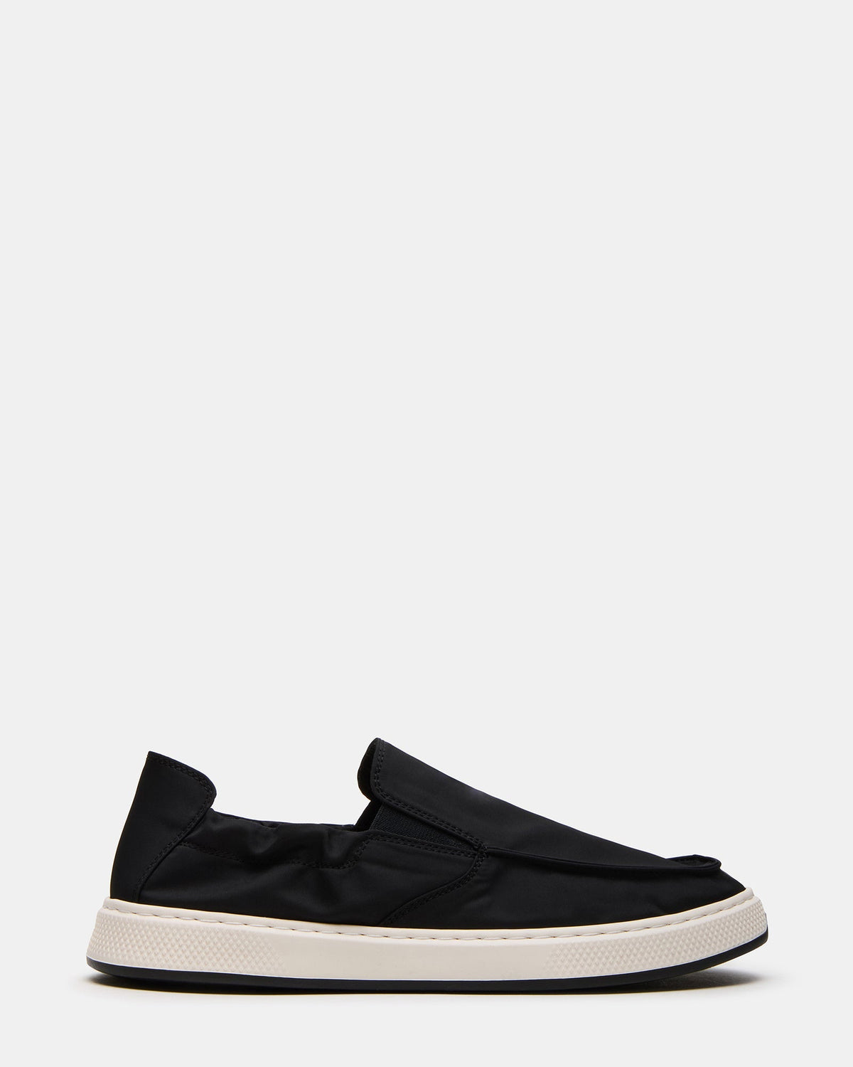 NELLIS BLACK