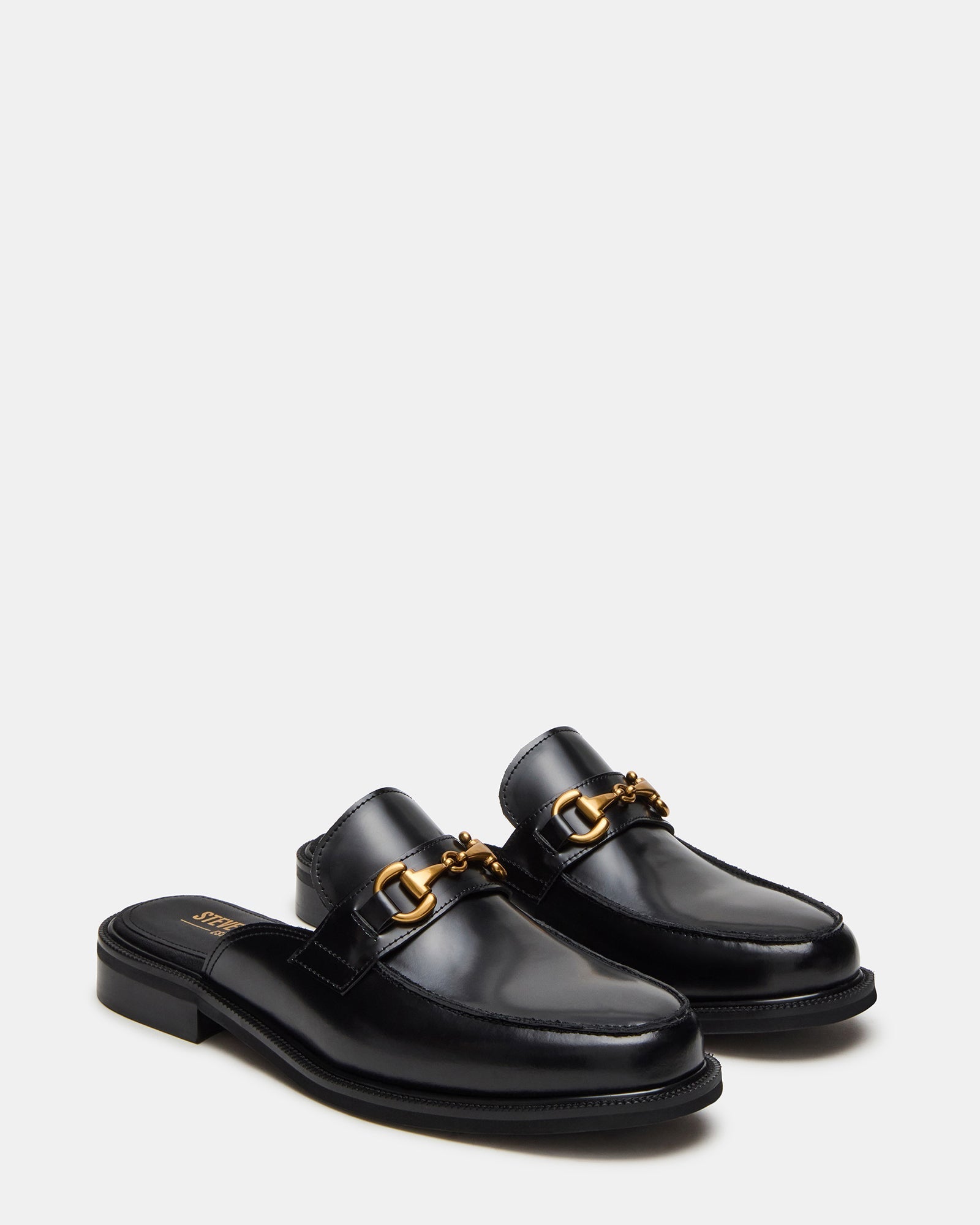 WASSTI BLACK LEATHER - SM REBOOTED