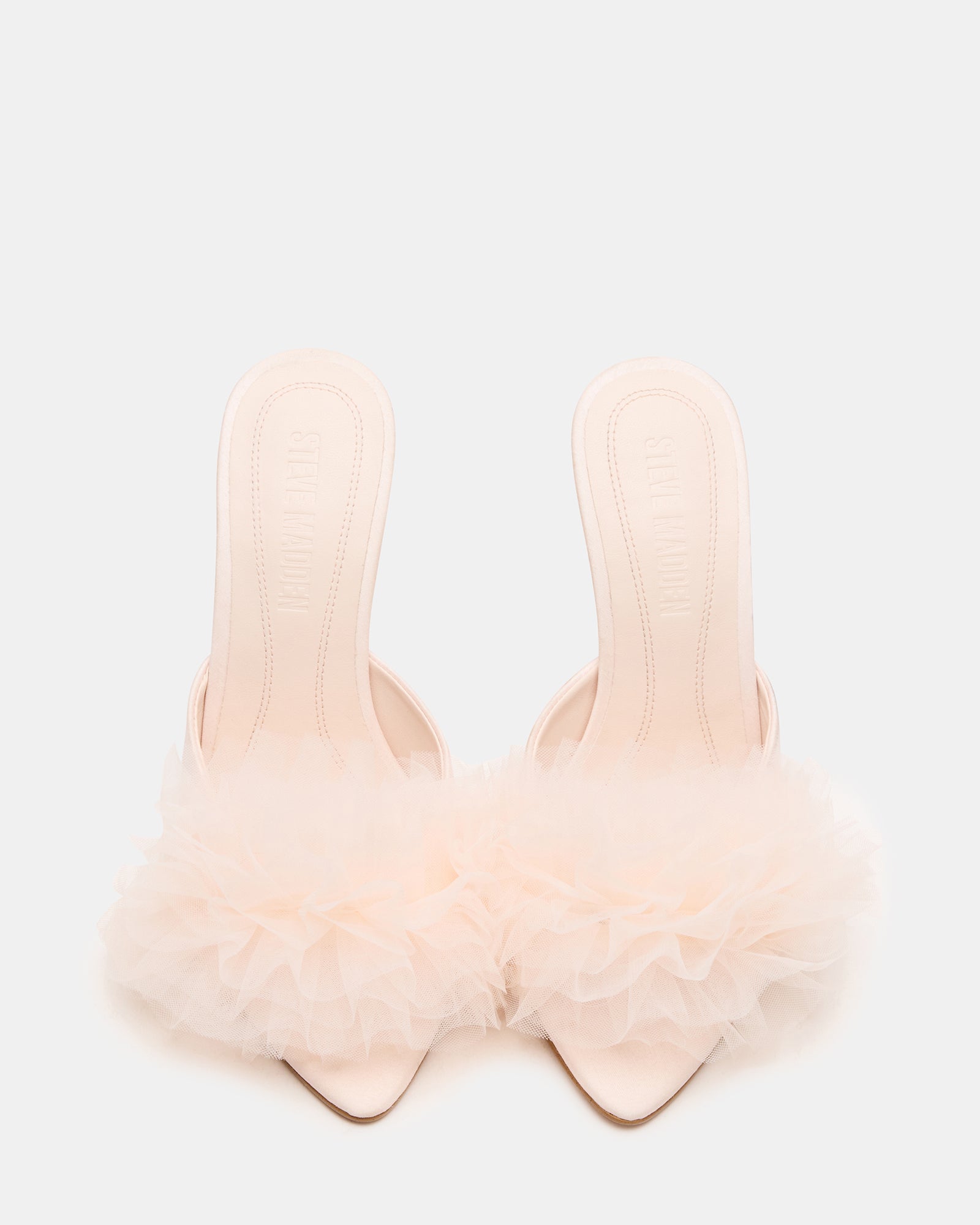 AFFINITY TULLE LIGHT PINK